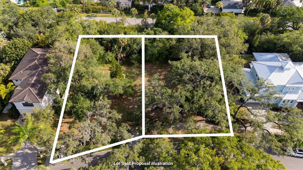 Photo of 4806 W Beachway Drive, Tampa, FL 33609 (MLS # T3522221)