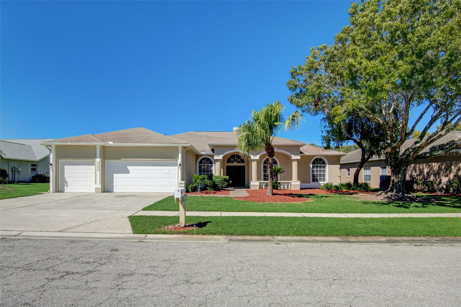 MEADOW POINTE PRCL 04 - Residential