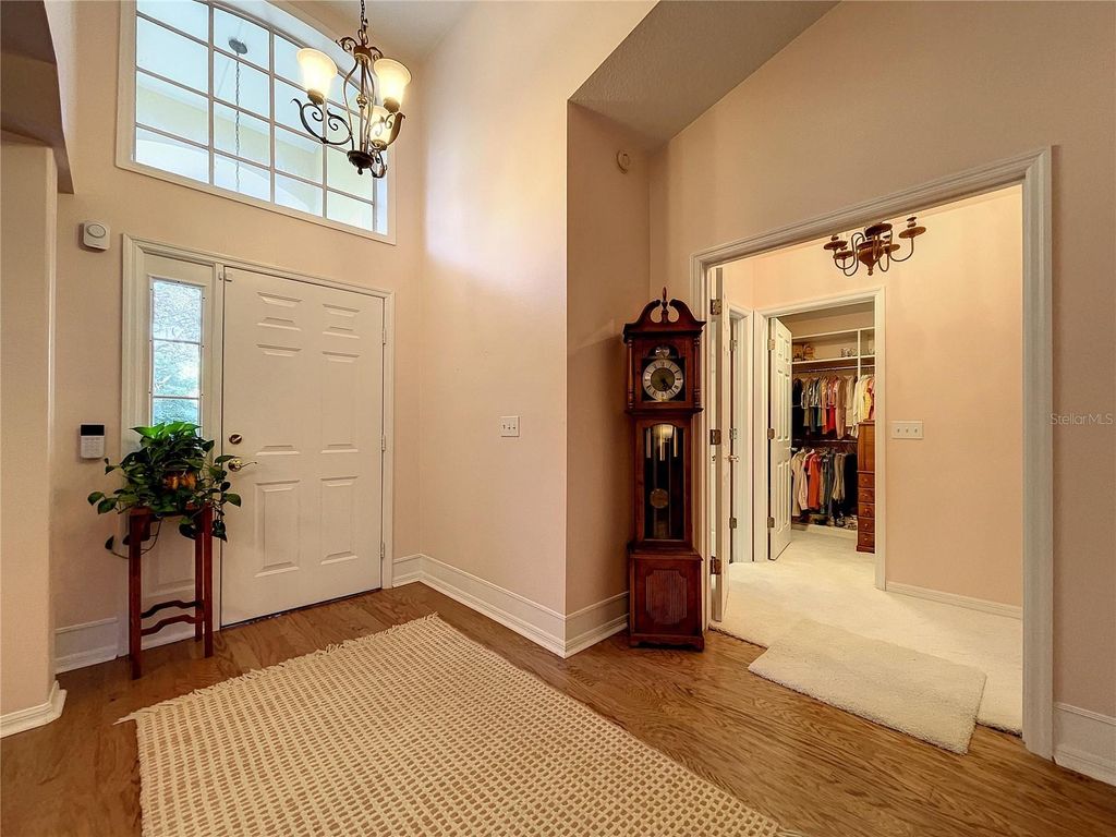 Photo of 17312 OAK LEDGE DRIVE, LUTZ, FL 33549 (MLS # T3433836)