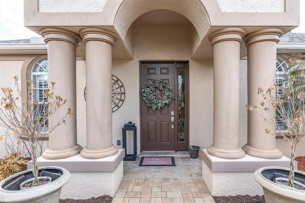 Photo of 27446 Kirkwood Circle, Wesley Chapel, FL 33544 (MLS # W7883016)