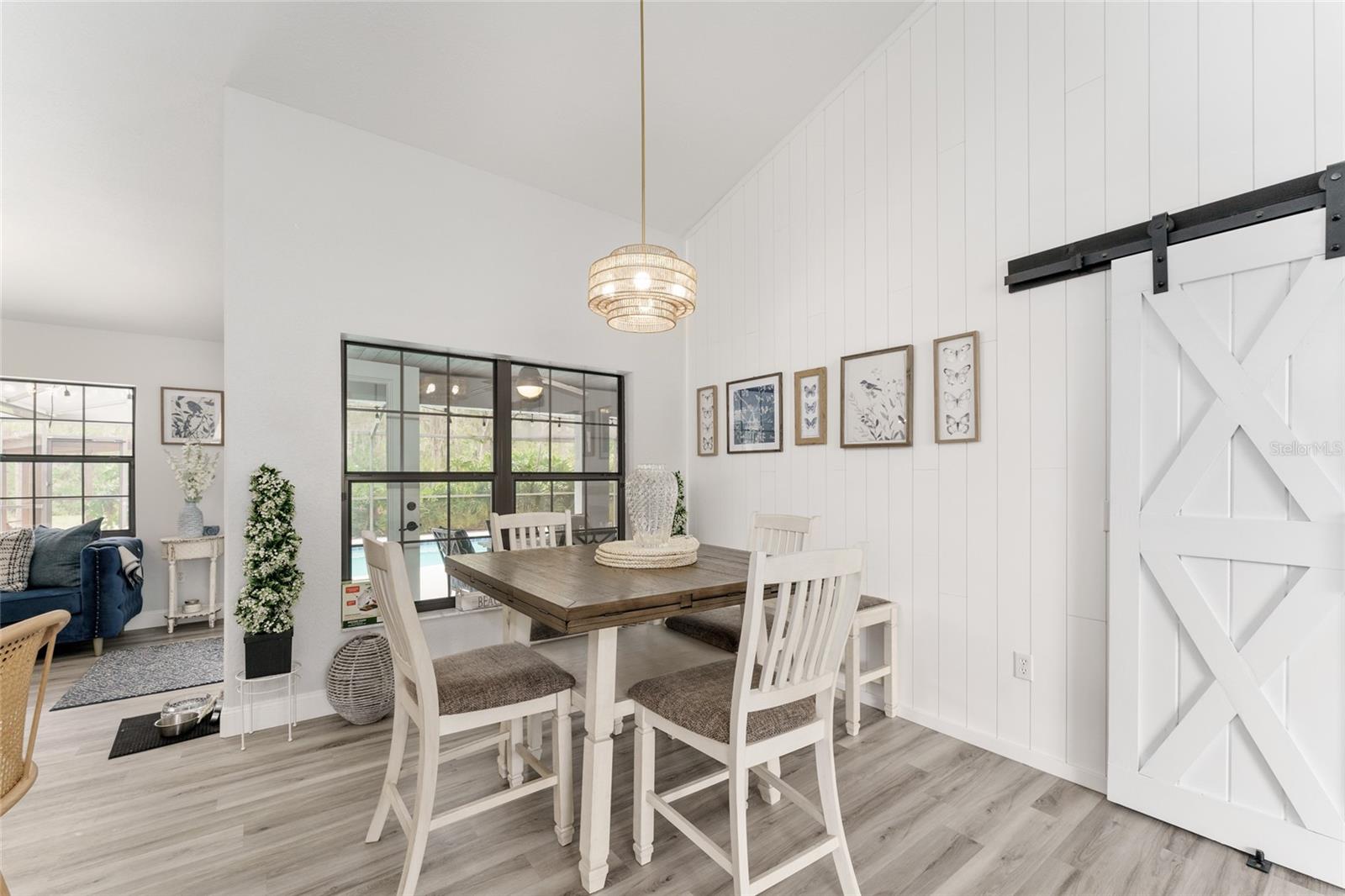 GOLDEN HILLS TURF & COUNTRY CLUB - Residential