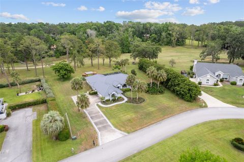 Tiny photo for 4841 NW 76th Court, Ocala, FL 34482 (MLS # OM714476)