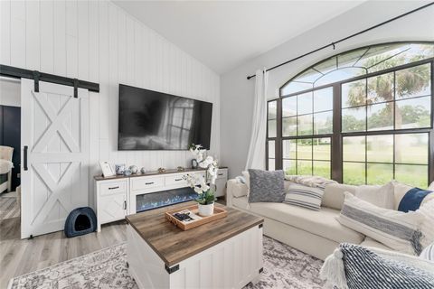 Tiny photo for 4841 NW 76th Court, Ocala, FL 34482 (MLS # OM714476)