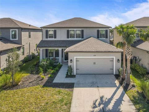 8609 EVENING DRIVE SARASOTA FL 34241