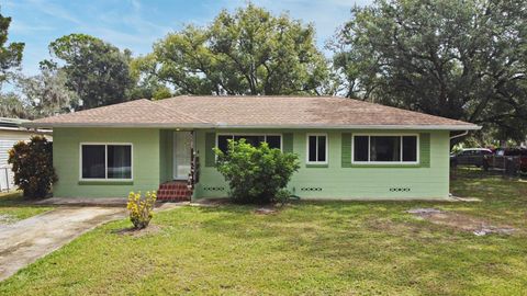 Photo of 5585 Lancewood Circle S, Port Orange, FL 32127 (MLS # V4945189)