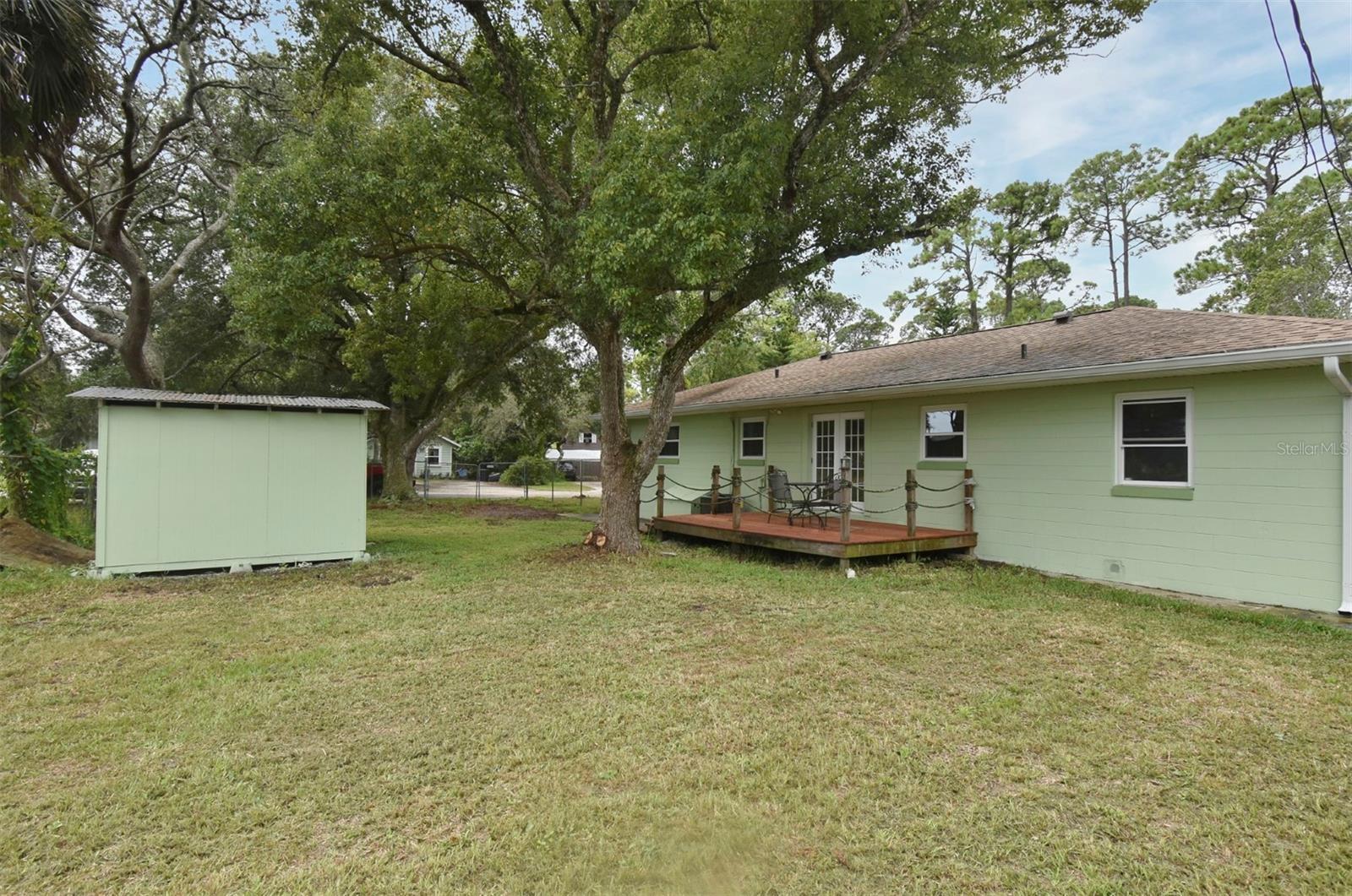BAYWOOD - Residential
