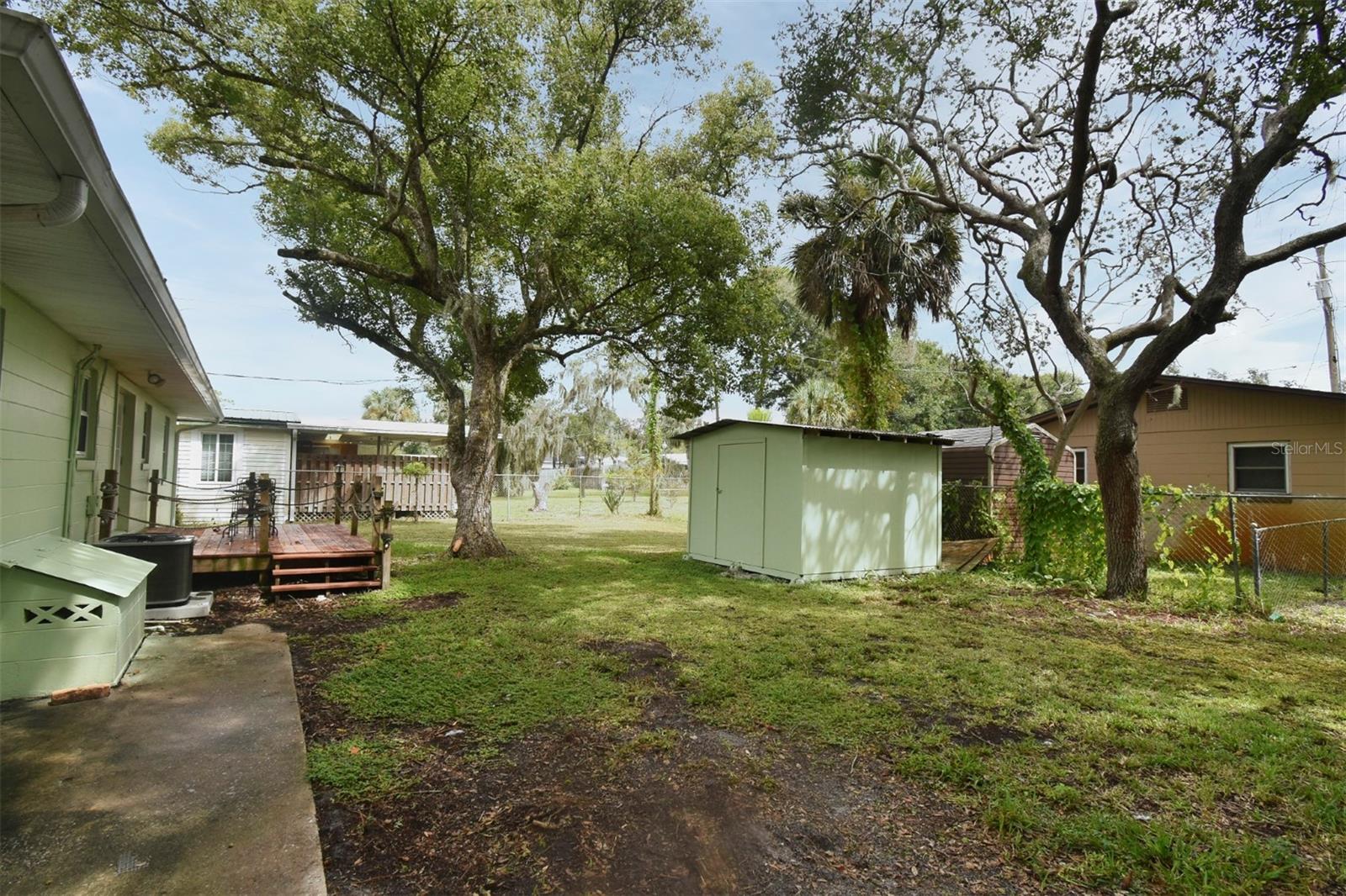 BAYWOOD - Residential