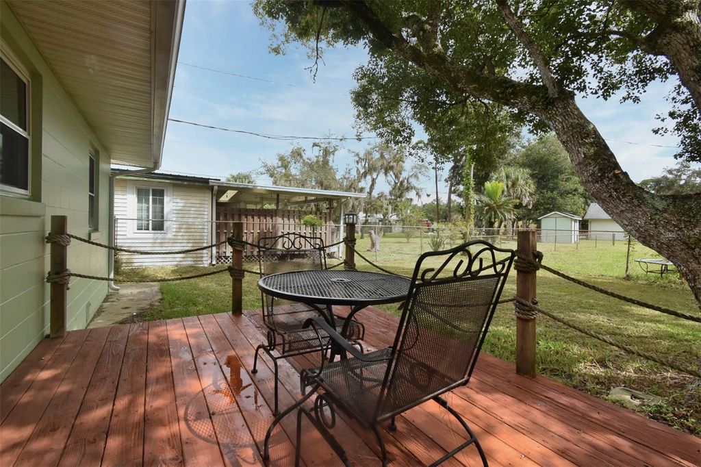 Photo of 5585 Lancewood Circle S, Port Orange, FL 32127 (MLS # V4945189)