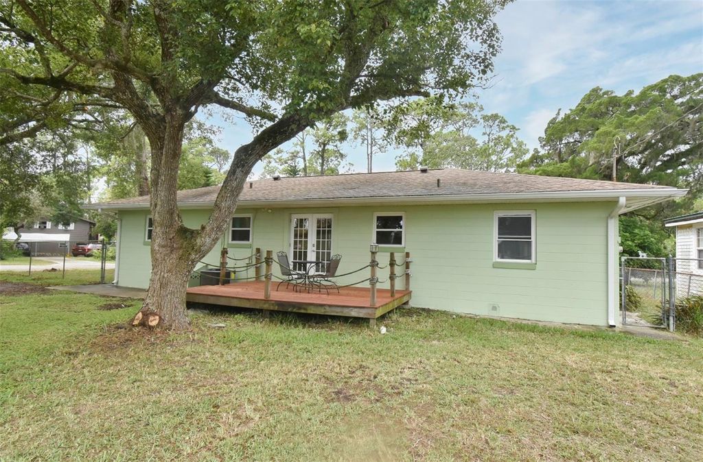 Photo of 5585 Lancewood Circle S, Port Orange, FL 32127 (MLS # V4945189)