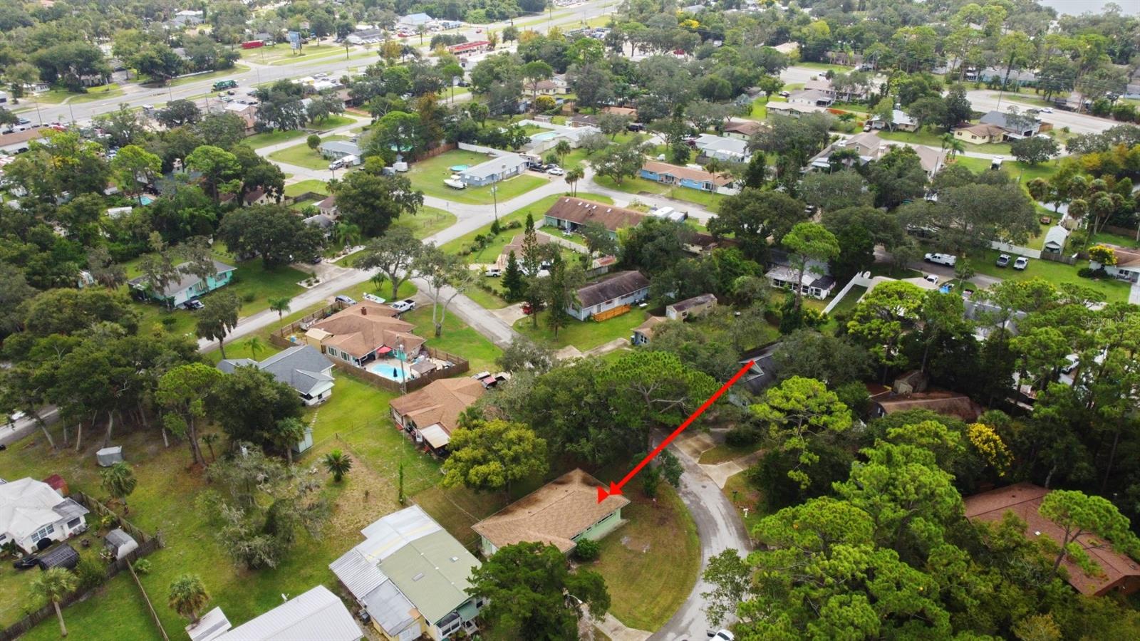 BAYWOOD - Residential