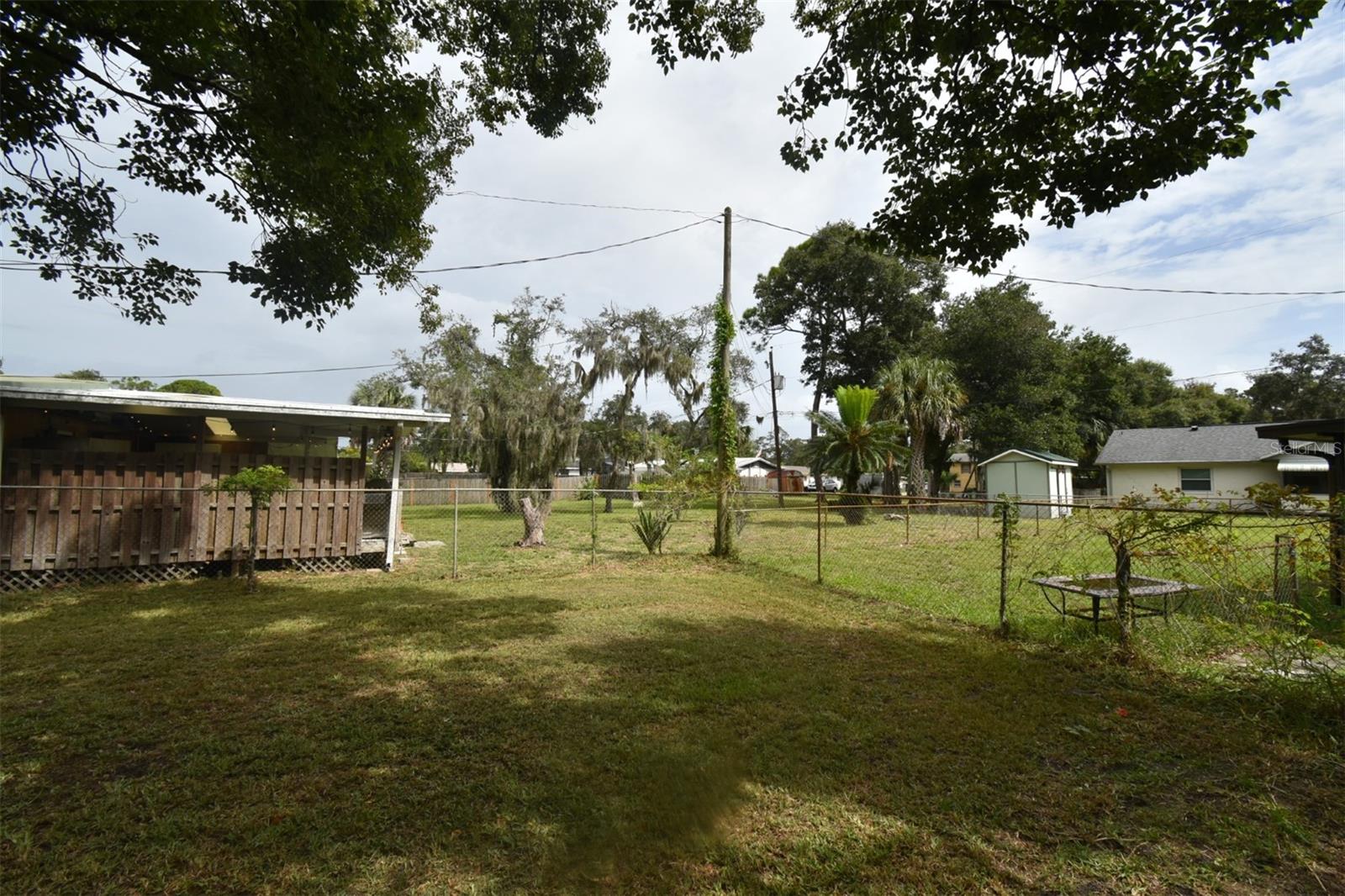 BAYWOOD - Residential