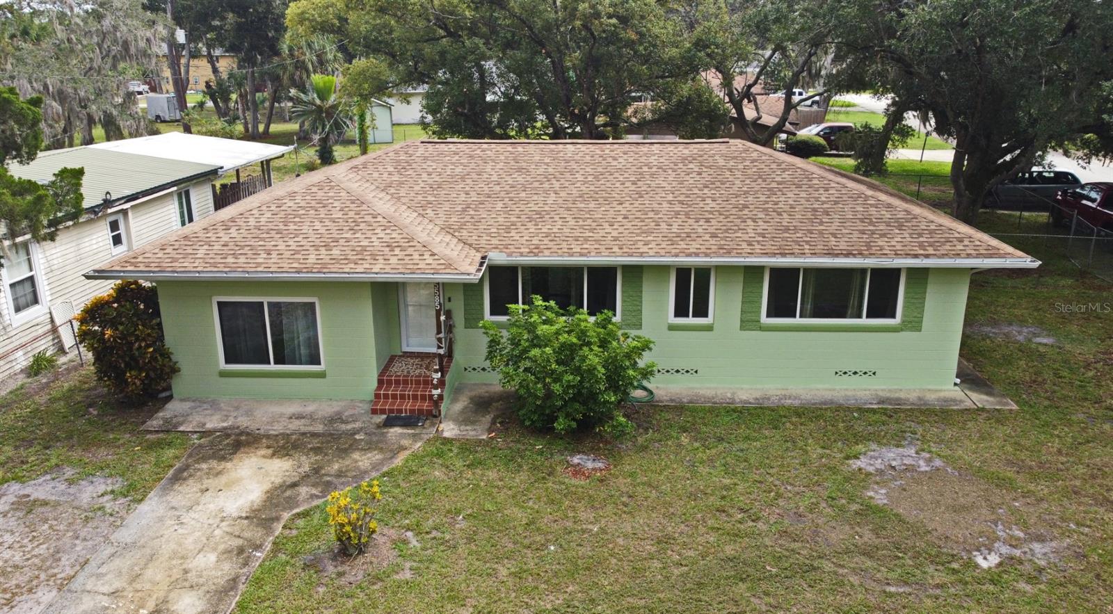 BAYWOOD - Residential