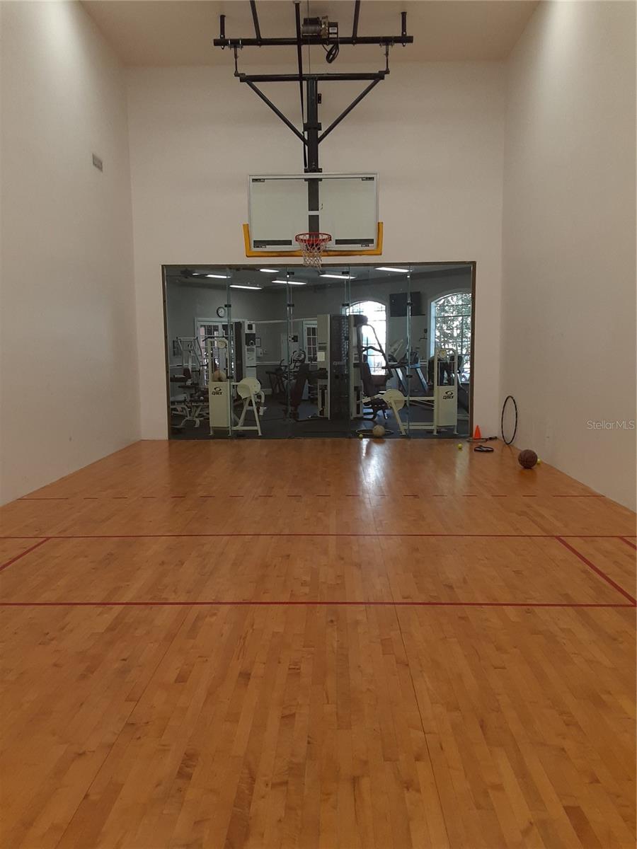 BELLA VILLINO III - Residential Lease