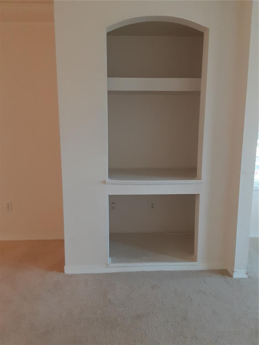 BELLA VILLINO III - Residential Lease