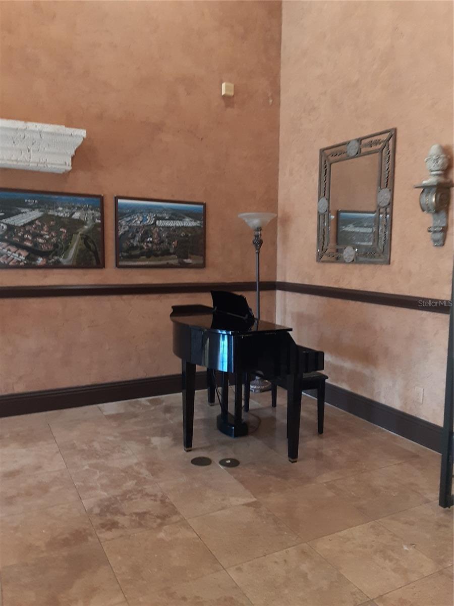 BELLA VILLINO III - Residential Lease