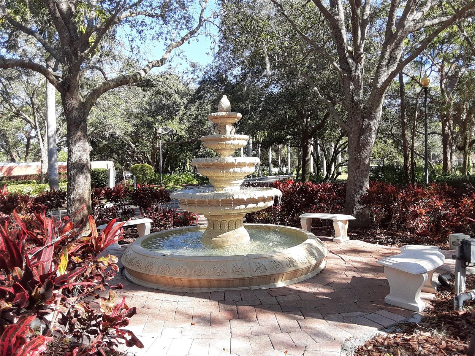 BELLA VILLINO III - Residential Lease