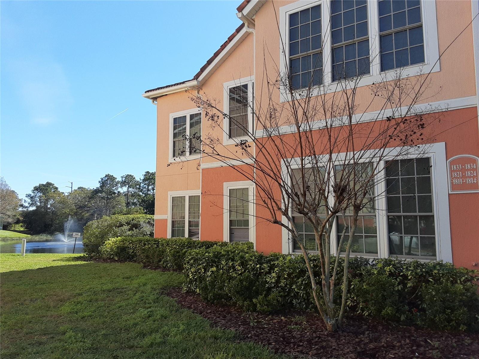 BELLA VILLINO III - Residential Lease