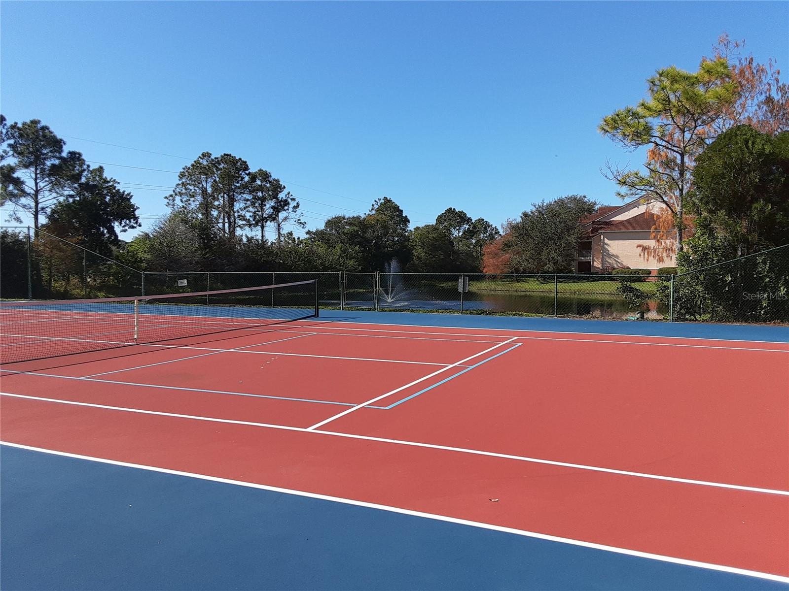 BELLA VILLINO III - Residential Lease