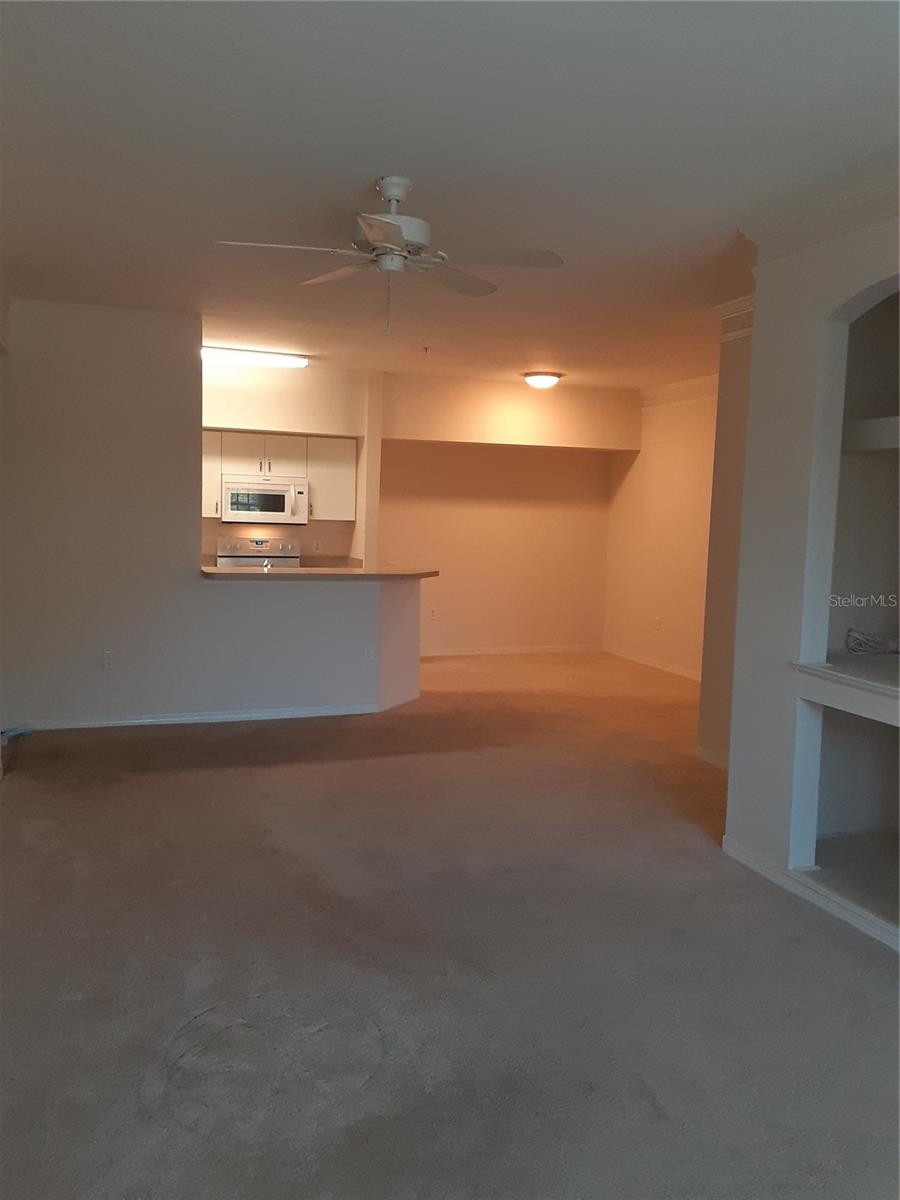 BELLA VILLINO III - Residential Lease