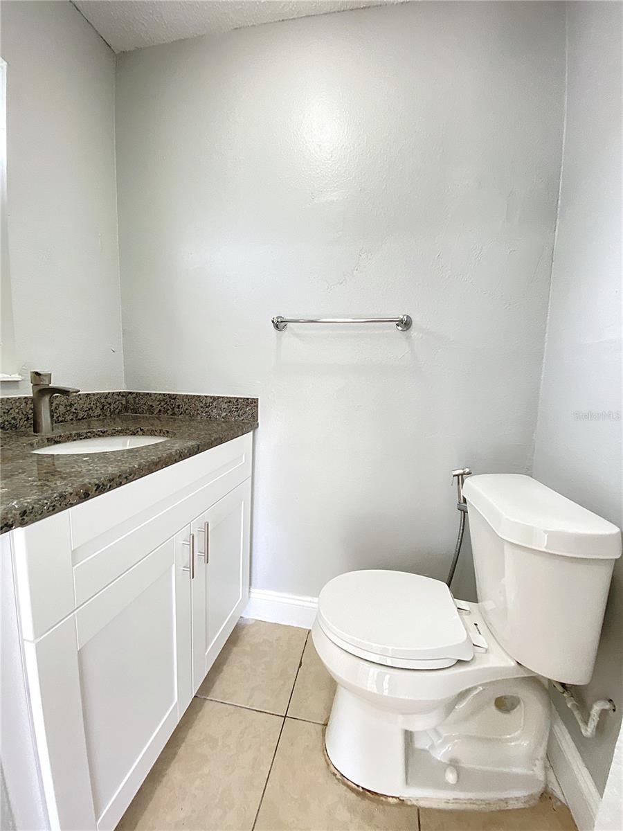 BENTONS REP SUB - Residential