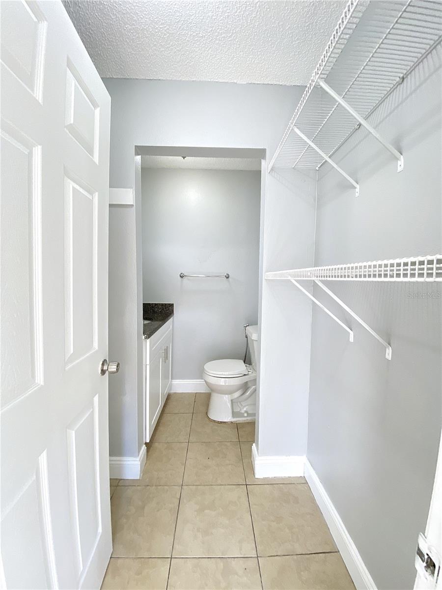 BENTONS REP SUB - Residential