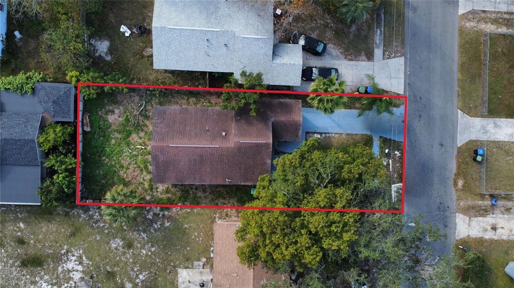 Photo of 424 W 5th Street, Apopka, FL 32703 (MLS # O6370439)