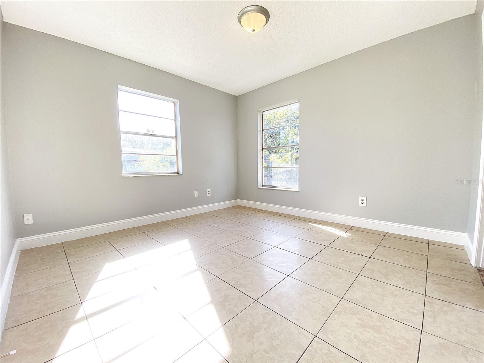 BENTONS REP SUB - Residential