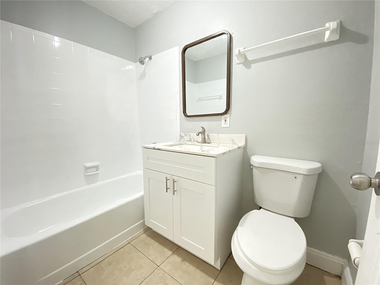 BENTONS REP SUB - Residential