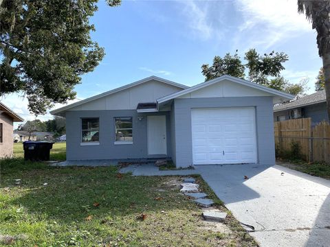424 W 5TH STREET APOPKA FL 32703