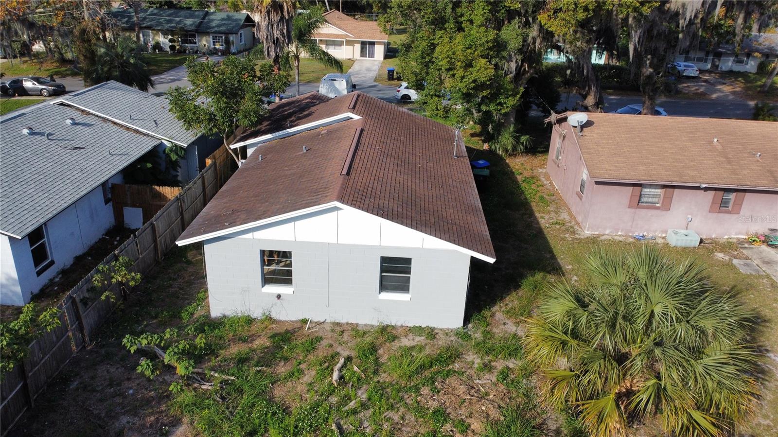 BENTONS REP SUB - Residential