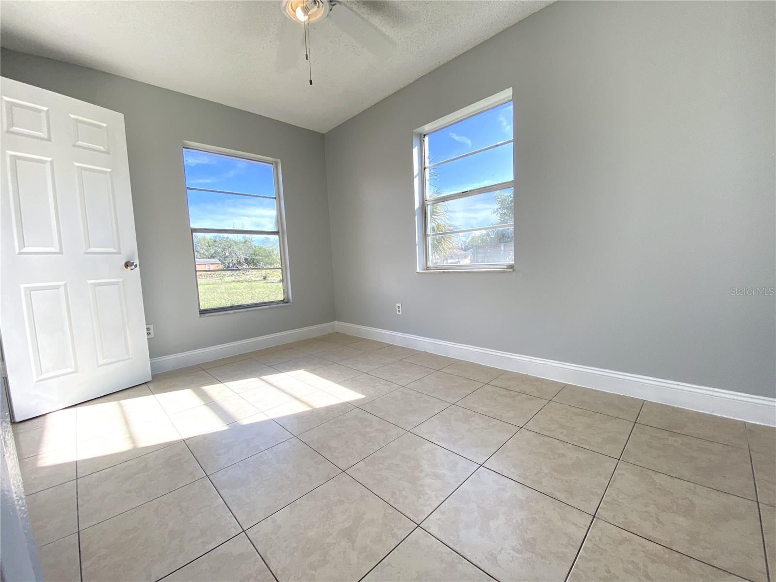 BENTONS REP SUB - Residential