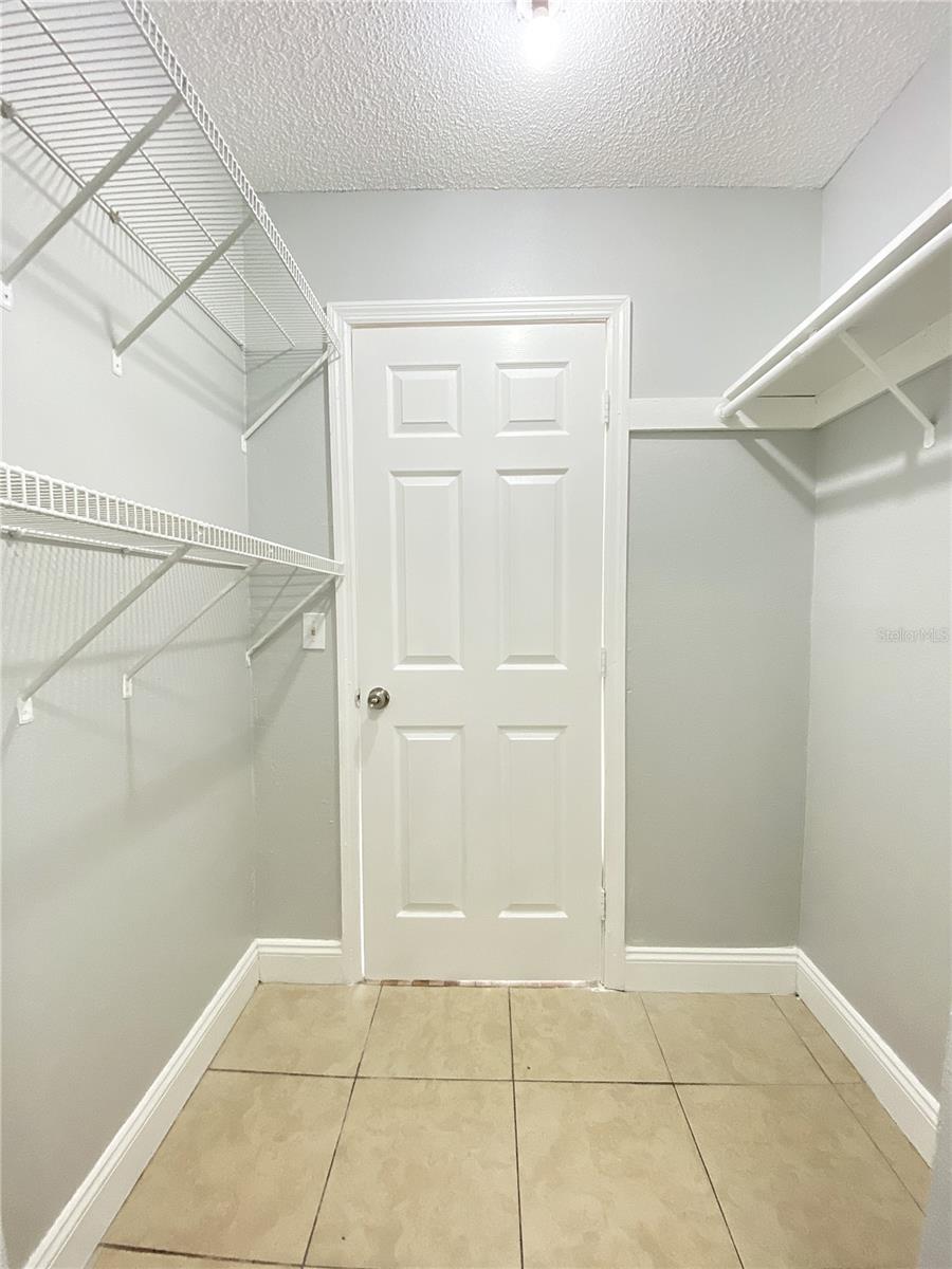 BENTONS REP SUB - Residential