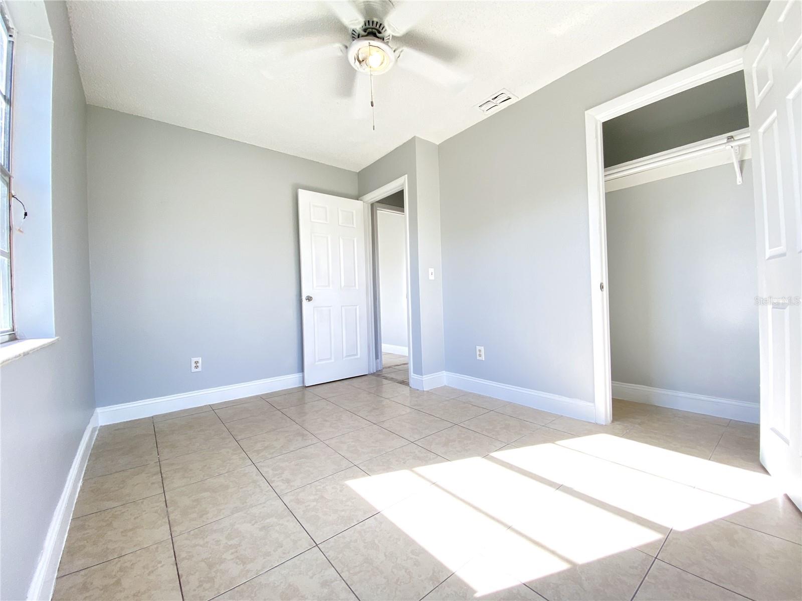 BENTONS REP SUB - Residential