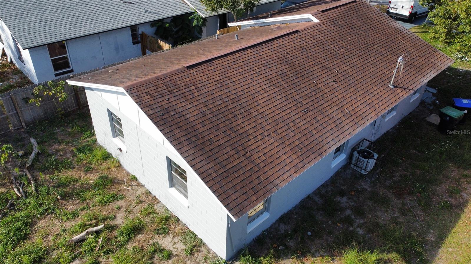 BENTONS REP SUB - Residential