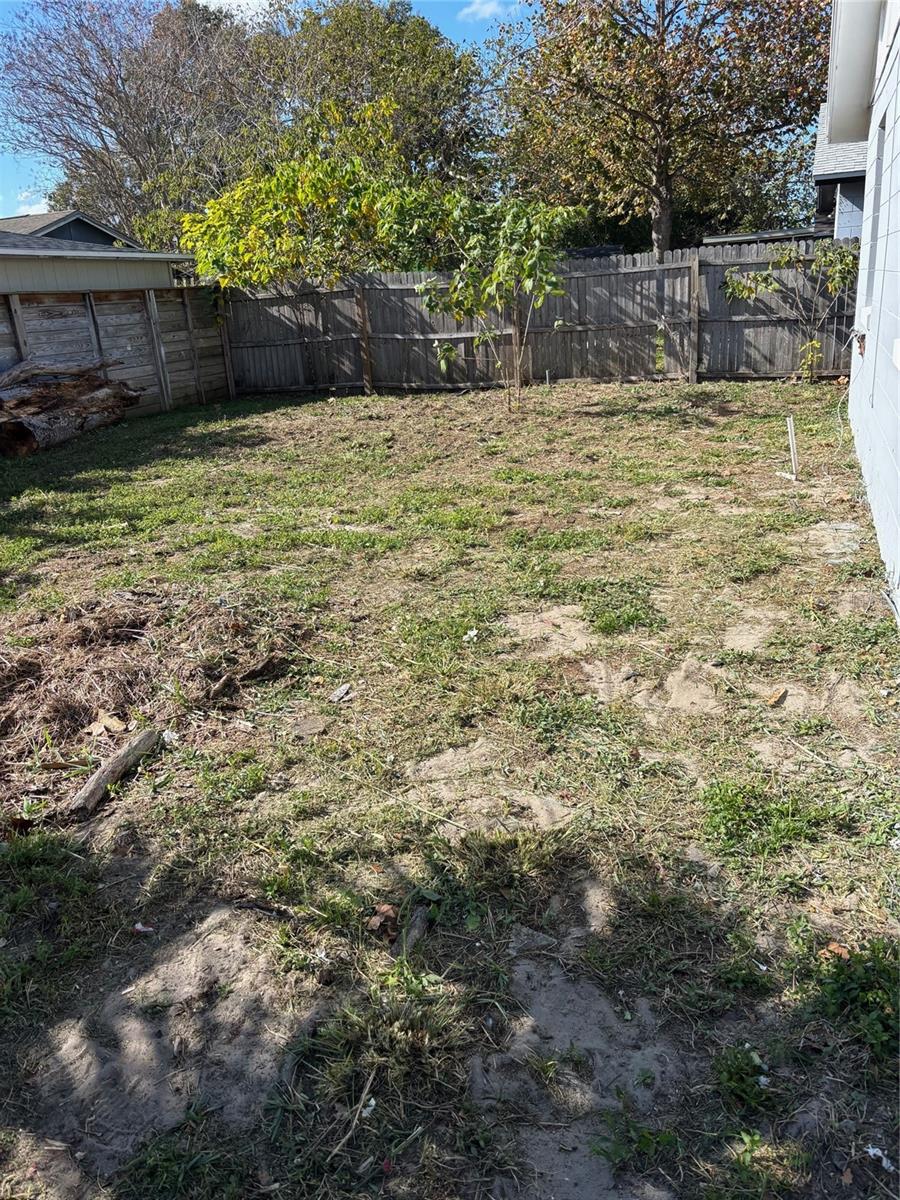 BENTONS REP SUB - Residential