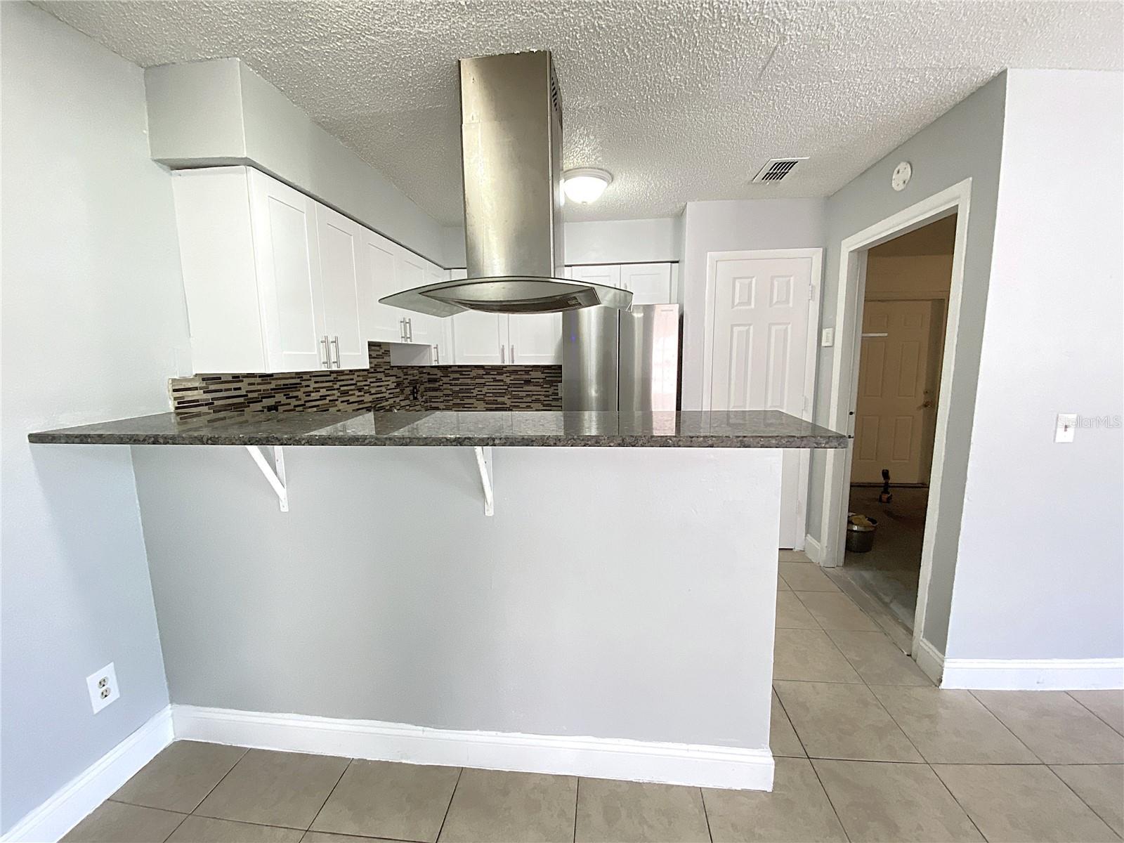 BENTONS REP SUB - Residential