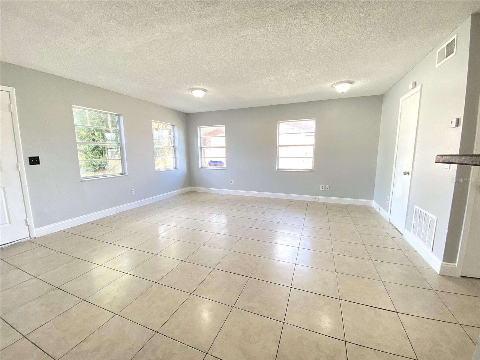 BENTONS REP SUB - Residential