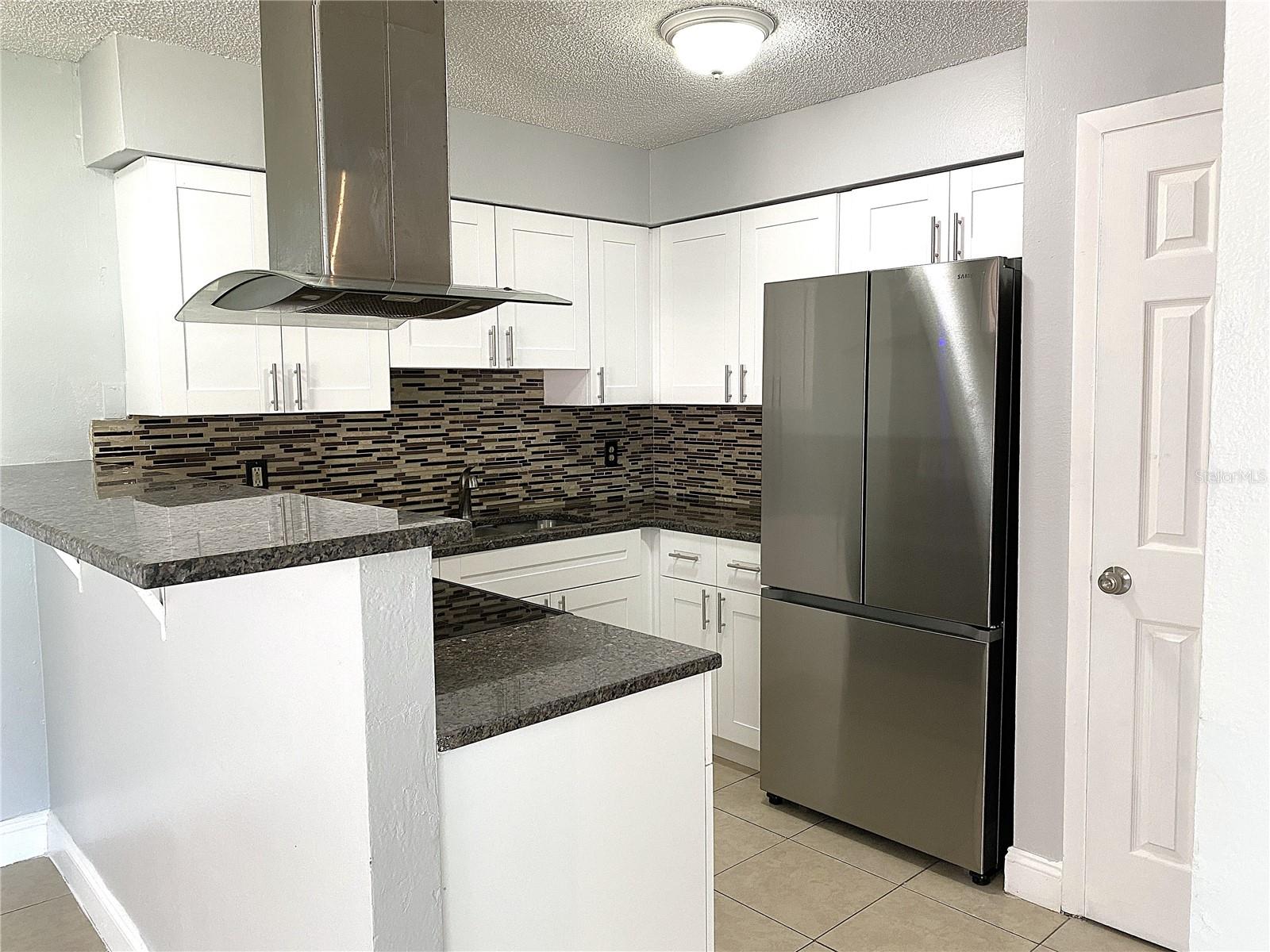 BENTONS REP SUB - Residential