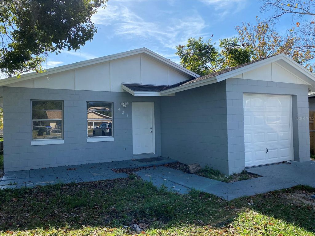 Photo of 424 W 5th Street, Apopka, FL 32703 (MLS # O6370439)