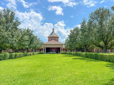 A home in GROVELAND