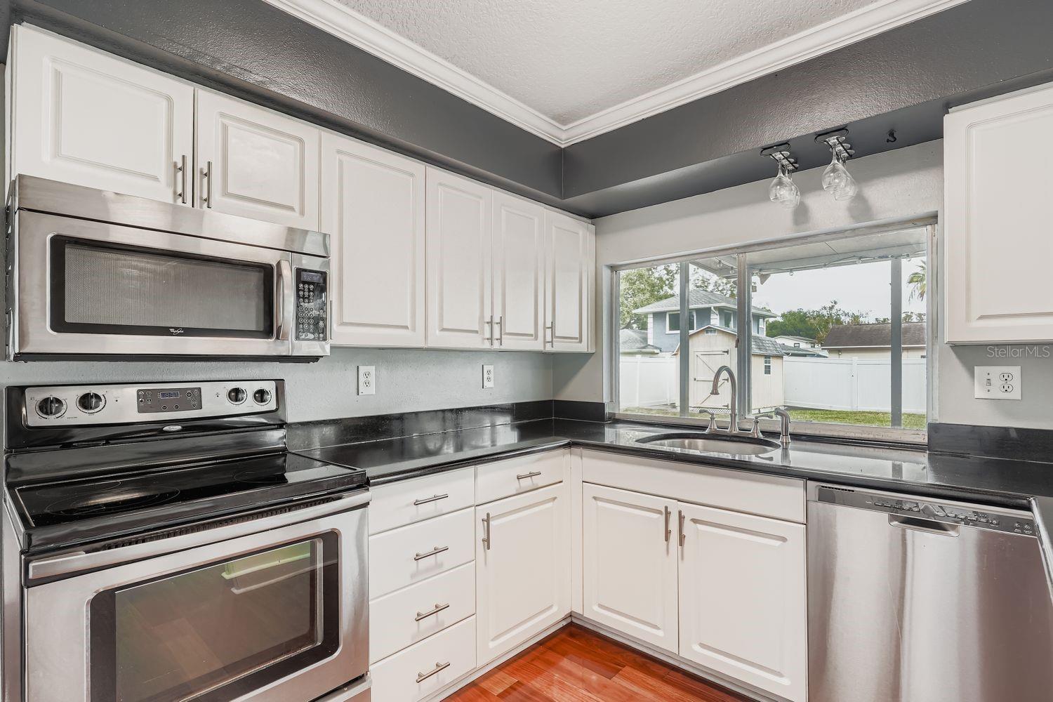 BEACON RUN - - Residential