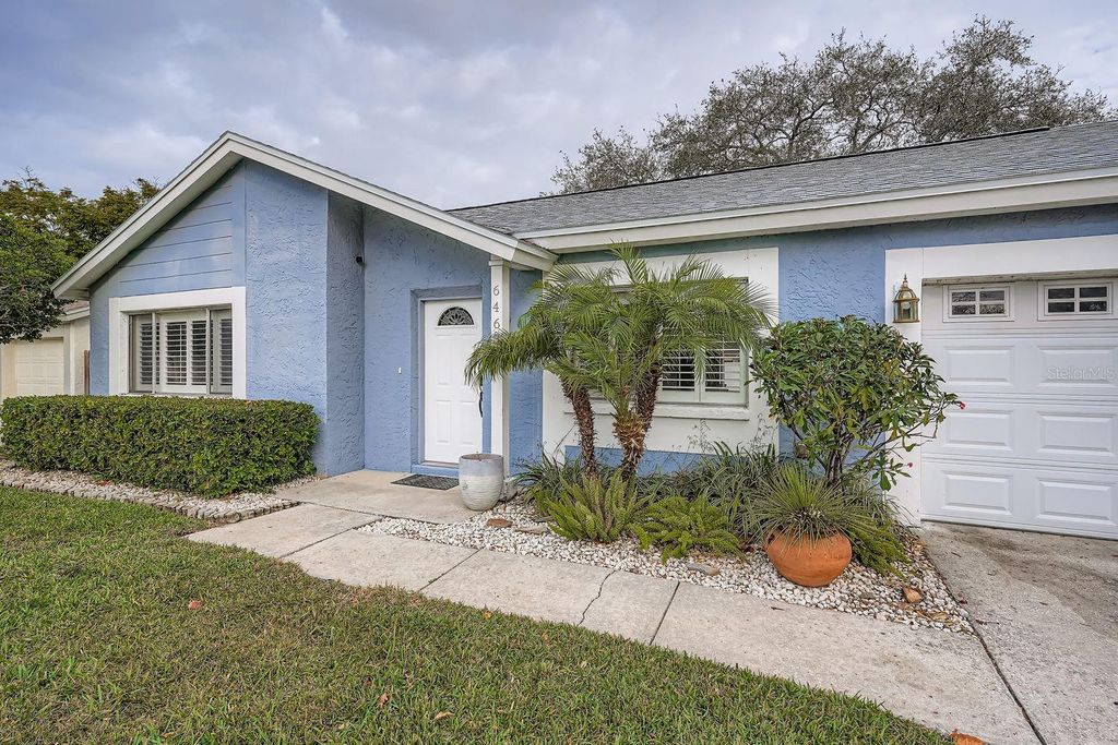 Photo of 6463 109th Avenue N, Pinellas Park, FL 33782 (MLS # TB8461449)