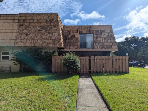 A home in PORT ORANGE