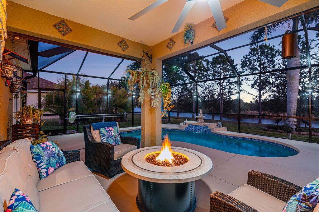 Photo of 13209 22nd Court E, Parrish, FL 34219 (MLS # A4684410)