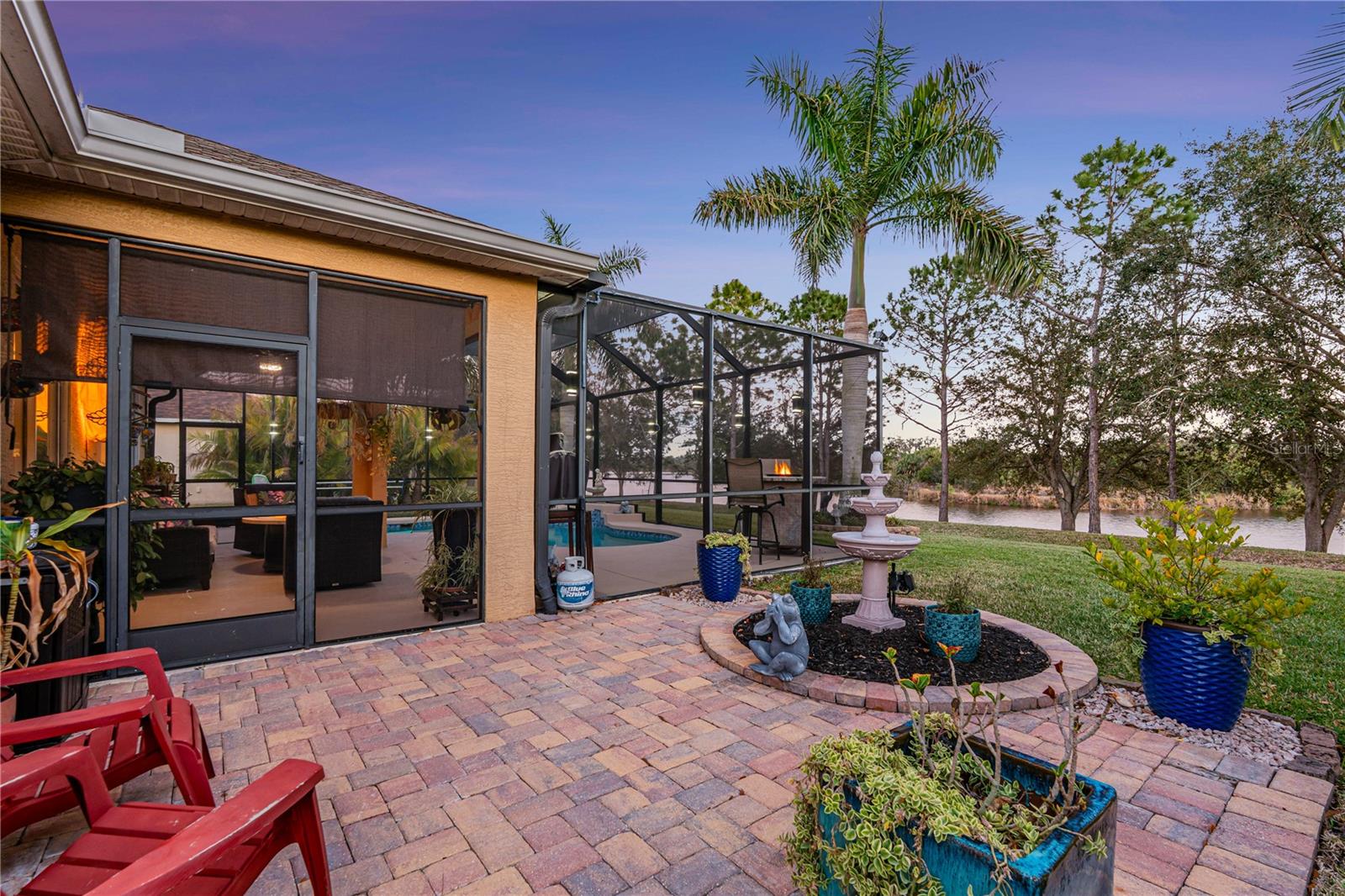 RIVER PLANTATION PH II - Residential