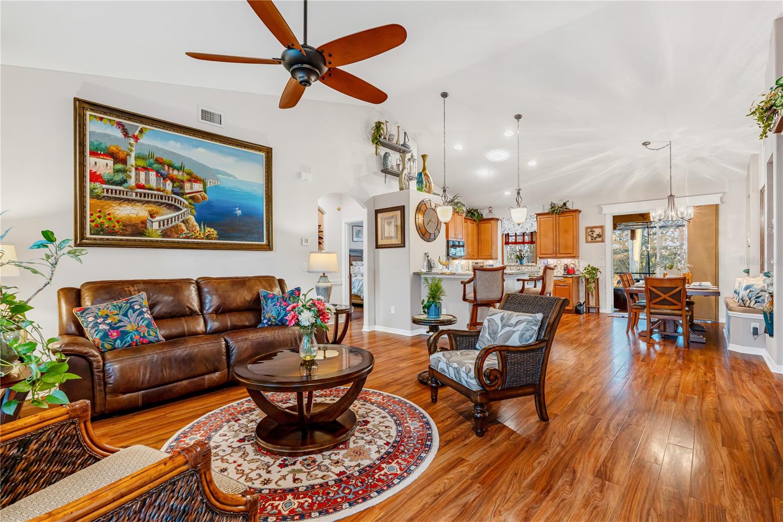 RIVER PLANTATION PH II - Residential