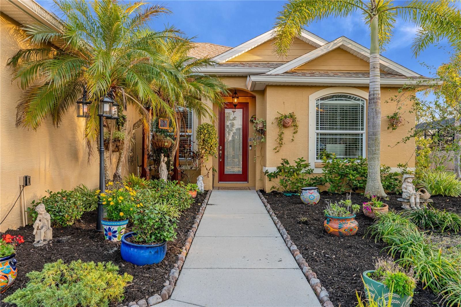 RIVER PLANTATION PH II - Residential