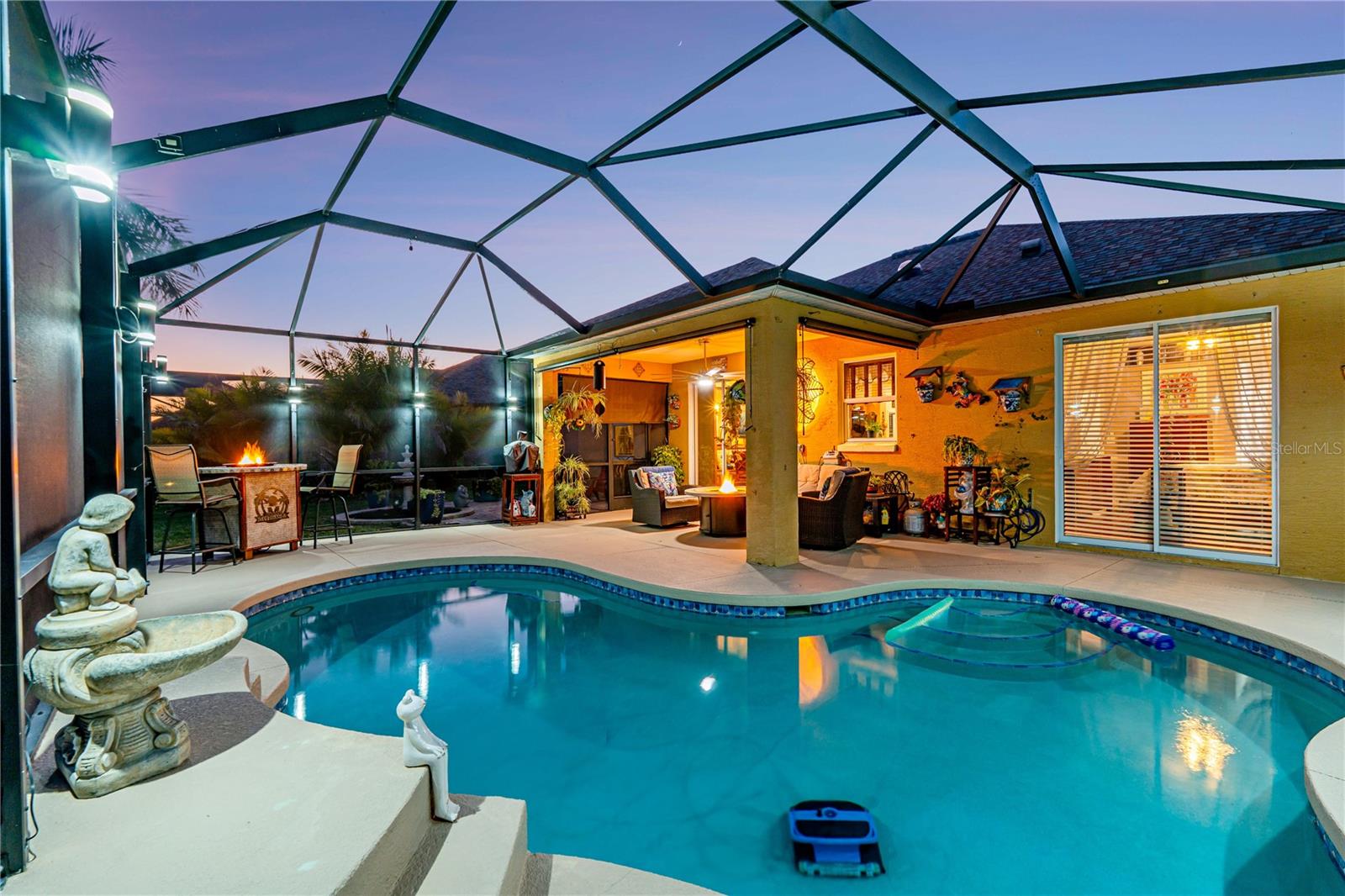 RIVER PLANTATION PH II - Residential