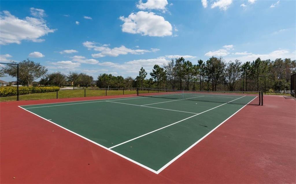 RIVER PLANTATION PH II - Residential