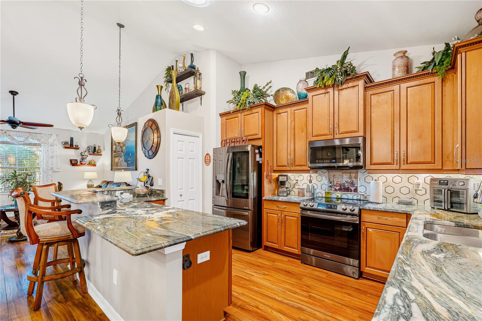 RIVER PLANTATION PH II - Residential